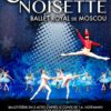 Casse-Noisette à Vannes