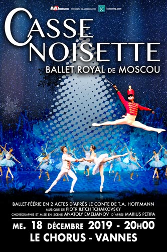 Casse-Noisette