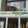 Espace Les Allobroges - Théâtre de Cluses