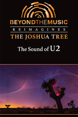 Beyond The Music