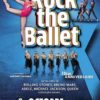 Rock The Ballet X au Mans