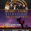 The Sound of U2 a Paris Beyond the Music Reimagines The Joshua Tree