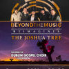 The Sound of U2 à Lyon - Beyond The Music Reimagines The Joshua Tree