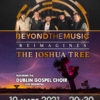 The Sound of U2 à Chalons-en-Champagne - Beyond The Music reimagines The Joshua Tree