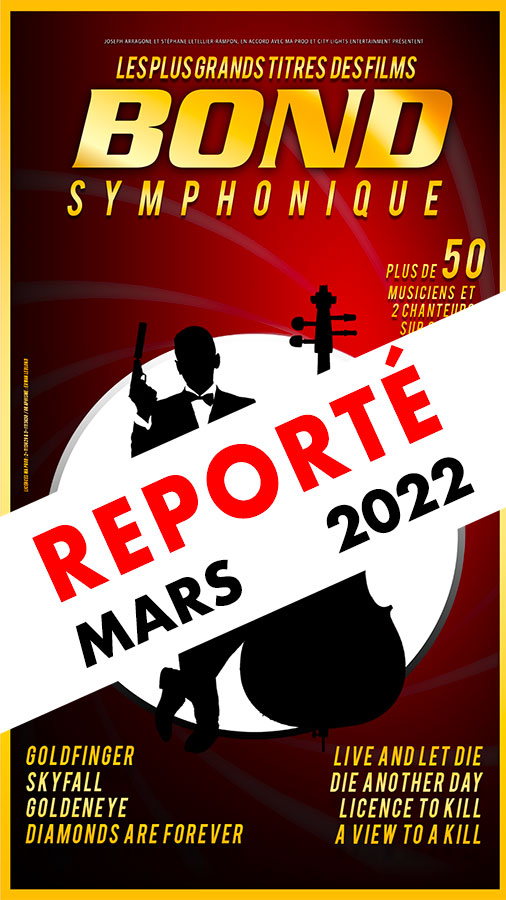 2020 NoÃƒÂ«l Symphonique