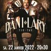 Dani Lary à Lyon