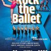 Rock The Ballet X à Bruxelles