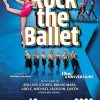Rock The Ballet X à Grenoble