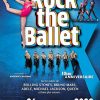Rock The Ballet X à Toulouse