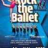 Rock The Ballet X à Chalons-En-Champagne