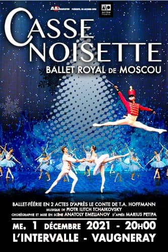 Casse Noisette