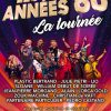 Les ANNÉES 80 à LYON - la Tournée