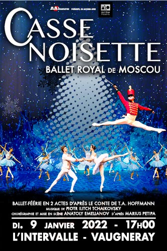 Casse Noisette