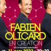 Fabien Olicard à Bourgoin