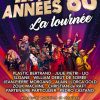 Les Années 80 à Chambéry - La Tournée