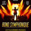 Bond Symphonique à Lyon en 2023