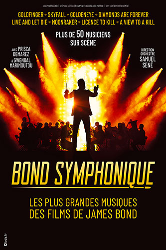 BOND Symphonique