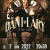 Dani Lary à Lyon