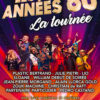 Les Années 80 à Chambéry Le Phare