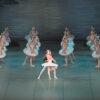 Ukrainian National Ballet of Odessa - Swan Lake live