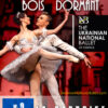 La Belle au Bois Dormant a Bar-Le-Duc - Ballet National d'Ukraine