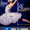 Lac Des Cygnes - Ballet National d'Ukraine à Cluses