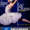 Lac Des Cygnes à Genève - Ballet National d'Ukraine