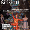 Casse-Noisette à Lyon