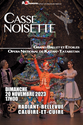 Casse-Noisette