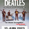 The Bootleg Beatles à Annecy