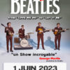 The Bootleg Beatles à Caen