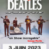 The Bootleg Beatles à Metz