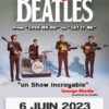 The Bootleg Beatles à Paris