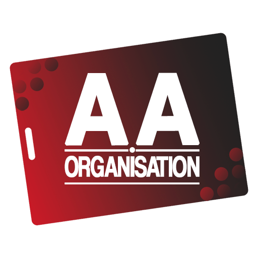 AA ORGANISATION