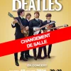 The Bootleg Beatles à Montpellier au Corum