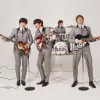Les Bootleg Beatles à Versailles en concert exclusif au cinéma UGC CYRANO. Un spectacle en partenariat avec M§ Évènements