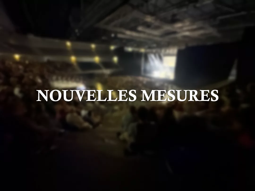 NOUVELLE MESURES 2024