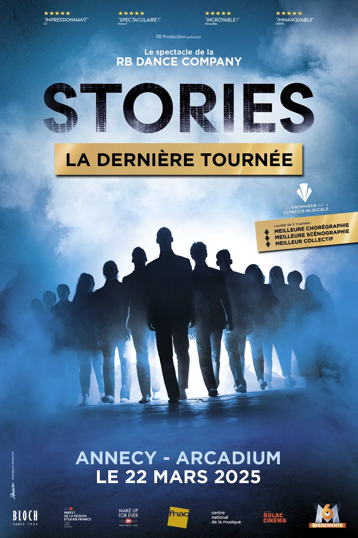 Stories