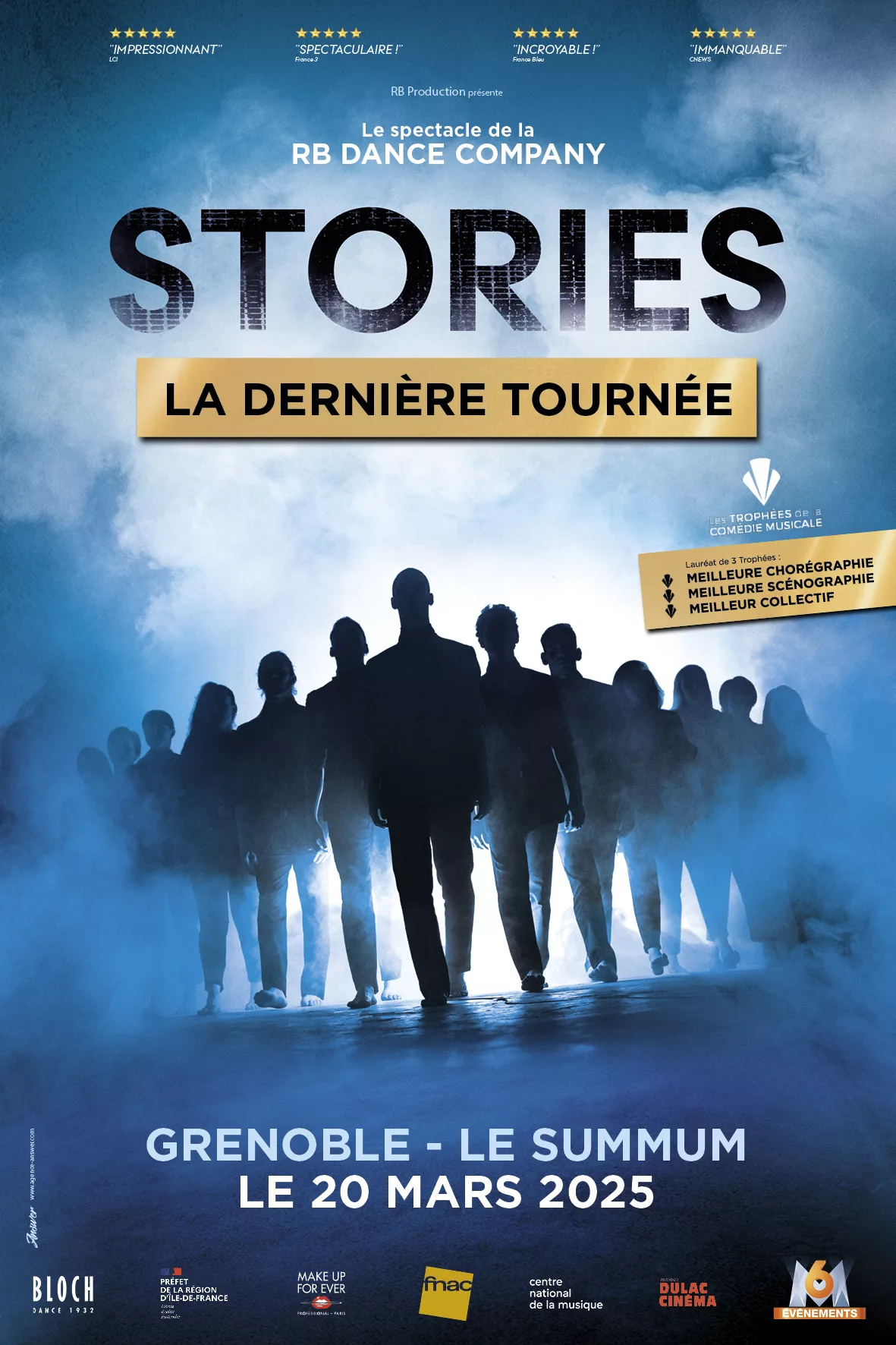Stories