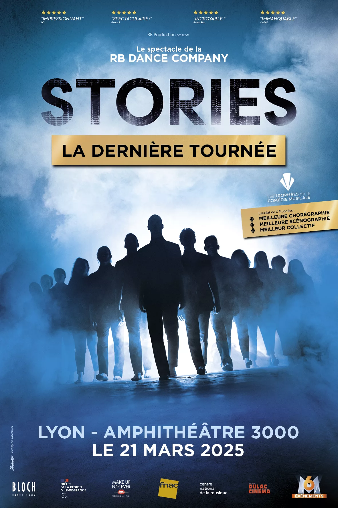 Stories