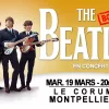 The Bootleg Beatles au Corum de Montpellier