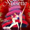 Casse-Noisette par The Ukrainian Ballet of Odessa
