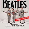 The Bootleg Beatles celebrating The Fab Fou en 2025