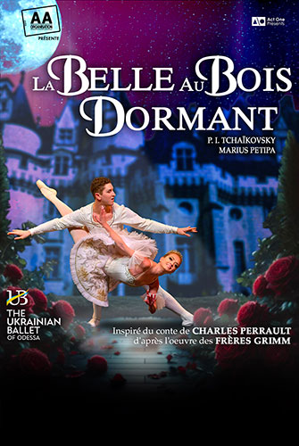 La Belle Au Bois Dormant
