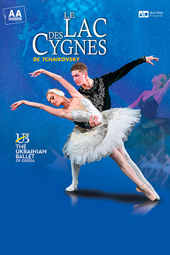Le Lac des Cygnes