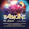 BALAVOINE, Ma Bataille
