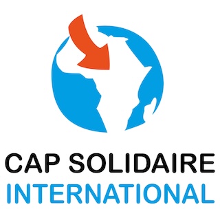 Cap Solidaire International, partenaire et fondation choisit pour le spectacle de Balavoine Ma Bataille l'hommage authentique