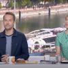 Balavoine ma Bataille en hommage à Daniel Balavoine sur France 2 dans l'émission Télématin - France Télévision