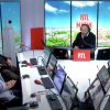 RTL Matin - présenté par Stéphane Carpentier 8 juillet 2025 - Balavoine Ma Bataille - Nour, Aurélien Vivos, Christian Padovan, Guy Balavoine - Hommage à Daniel Balavoine