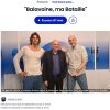 Ici Picardie - Balavoine Ma Bataille, interview live Une Heure Avec et a capela Antoine Wend sur Daniel Balavoine Sos d'Un Terrien en Détresse